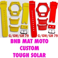 BNB CUSTOM TOUGH SOLAR G/ GW/ GR 7900