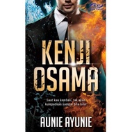 [ADM] NOVEL KENJI OSAMA-AUNIE AYUNIE
