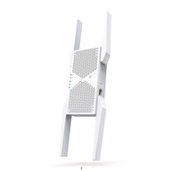 TP-LINK RE655BE BE11000 Tri-Band Wi-Fi 7 Range Extender or Access Point with 2.5G Port, EasyMesh - 3