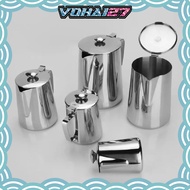 Stainless steel water bottle with lid - Tea and coffee water bottle with stainless steel lid type 1L