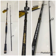 Joran Pancing Loomis Javelin Model Handle JS 10-20 Lb Panjang 180 cm