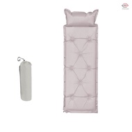 [Lowest] Outdoor Camping Picnic Self-driving Travel Portable Soft Mattress High Resilience Comfort A
