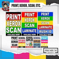 print xerox Price & Voucher Feb 2026 | BigGo Philippines