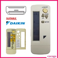Daikin - Replacement For Daikin Air conditioner Air-Cond Remote Control (C-151)