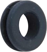 Joe Prince Takeshita Grommet NG Shape, φ0.3 x 0.1 inches (8 x 3 mm), 1 Bag (10 pieces) PG-4 NG-79-B 