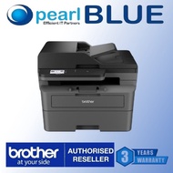 Brother MFC-L2885DW Laser Printer - Auto 2-sided Printing Printer