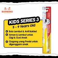 ZP Toothbrush Kids Series 3