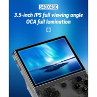 ANBERNIC RG35XX/RG35XX PLUS/RG35XX H Handheld Game Player  3.5″ IPS 640*480 Screen Portable Video Ga