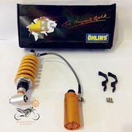 R25 OHLIN OHLINS MONOSHOCK THAI