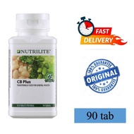 Amway Nutrilite CB Plus - 90 tab (Original New Stock) Exp 8/2026