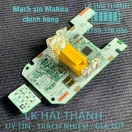 Mạch zin Makita BL1830B chính hãng
