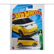 Hot Wheels Volkswagen ID. Buzz