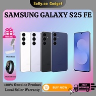 Samsung Galaxy S25 FE 6.7 inch Exynos 2400 4900 mAh Battery | 6 Month Local Seller Warranty