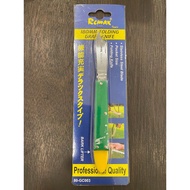 REMAX Folding Craft Knife Grafting Graft Budding Knife