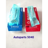 Engine valve ex in fire and oil valve fe 4d30 ps100 4d31 ps120 4d34 ps110 ps125 4d34 turbo 4d32 rock