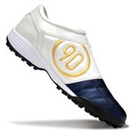 Good Quality TF Soccer Boots Men‘’S Outdoor Pu Upper Football Shoes Football Boots df6d1rrrereweer