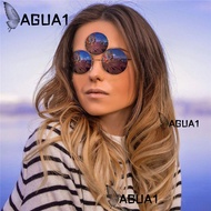 AGUA1 Three Eyes Glasses Party Funny Eyewear Erlang God