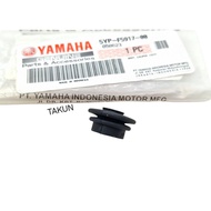 EXCITER 2006-2010 brake fluid rubber seal and seal... original 5YP-F5917-00