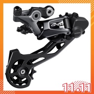 10% OFF Shimano GRX Di2 RD-RX815-GS / RD-RX817-GS Shadow RD+ Rear Derailleur 11-speed - medium grx R