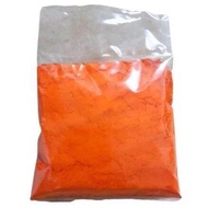 Shashvata Original & Pure Hanuman Ji Bajrangbali Sindoor/Sendhuram Powder for Pooja Narangi Kumkum T