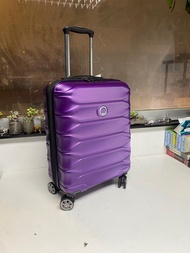 (新年清倉特價) 全新正品 20/22” Delsey ( Paris) (model: metro eu)   全新 正品正貨  特價 🔍清倉 clearance sale ✅💯👍🏼 100%aut