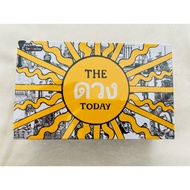 the Cards today Gypsy It Has A Card Face Meaning. Easy To Read