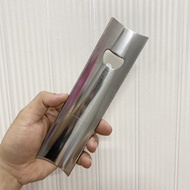 Ice Breaker, Ice Breaker with Super Thick Stainless Steel Beer Opener