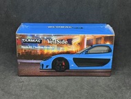 Tarmac 1/64 Mazda RX7 Veilside