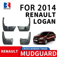 Suitable for 2014 Renault Logan Renault Logan Tire Fender Leather