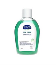 Redwin 茶樹油洗髮水 250ml 