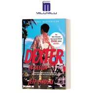 Milumilu Dexter โดยการออกแบบ4เจฟฟ์ลินด์เซย์ · เด็กซ์เตอร์หนังสือนิยายวรรณกรรมภาษาอังกฤษต้นฉบับ4เล่ม