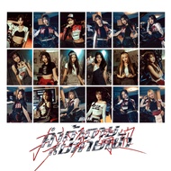 [Cover][2/2] BNK48 19th Single Chouatsu no Aozora 11-Gatsu Anklet Colorcon Wink Photoset Random Imag