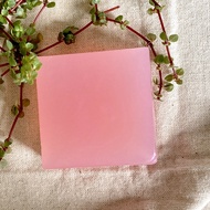 HEAL - Bar Soap with Frankincense + Grapefruit Essential Oils and Aloe Vera Soap Base, 100gm