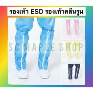 Anti-Static Shoes/ESD Shoes/Cleanroom Shoes Factory Work