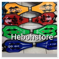 Snakeboard /Waveboard/Ripstick Skateboard Swayboard 2Wheel