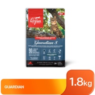 ORIJEN WholePrey Diet Cat Food โอริเจน อาหารแมว เกรดพรีเมียม 1.8kg.