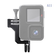 All Aluminum L Shape Mount Unique Vertical Shots for 8 9 10 11 Cameras Mount