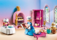 Playmobil 70451 Princess Castle Bakery เจ้าหญิง ปราสาทเบเกอรี่