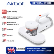 Airbot CM900 Dust Mite Vacuum Cleaner UV Disinfection