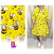KATUN Japanese Cotton Pajamas bee bee Negligee