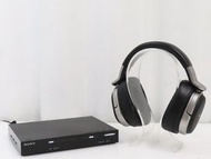 Sony MDR-HW700DS MDR-HW700/DP-HW700 封閉式動圈耳機系統 Sony