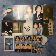 [READY] Sharing Dicon DAY6 Volume N 27 Type A Sungjin & B Wonpil