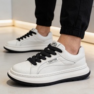 Men Shoes Thick-Soled Casual Sports Shoes Dad Shoes