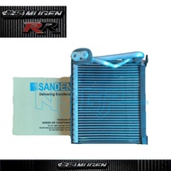 📣100% ORIGINAL📣  PERODUA AXIA SANDEN SYSTEM AIR COND COOLING COIL EVAPORATOR