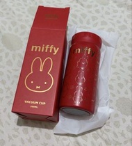 【全新】Miffy 真空保溫杯 200ML
