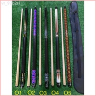FURY , OB , MEUCCI , DRACO Billiard Cue Stick