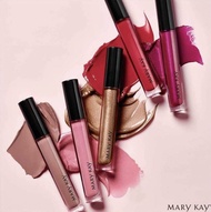 READY STOCK 100% ORIGINAL😍 Mary Kay unlimited lip gloss😍WITH FREE GIFT
