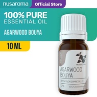 Agarwood Aetoxylon Essential Oil (Garu Oil) 10 ml 100% Pure