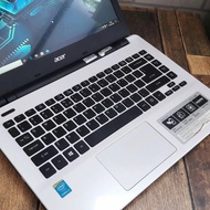laptop acer aspire e5-471g intel core i3