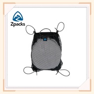 Zpacks Top Side Pocket 超輕量外掛側袋